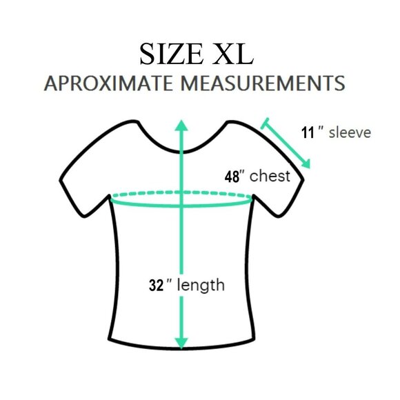 ⭐Tommy Hilfiger Sz XL Mens Tee T-Shirt Round Neck Short Sleeve Solid Navy Blue⭐ - Picture 4 of 5